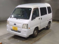2010 Subaru Sambar