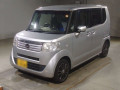 2012 Honda N-BOX