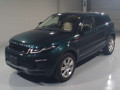2016 Land Rover RANGE ROVER EVOQUE