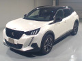 2023 Peugeot 2008