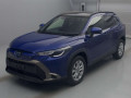 2022 Toyota Corolla Cross