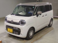 2024 Suzuki WAGON R SMILE