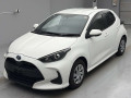 2021 Toyota YARIS