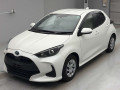 2021 Toyota YARIS