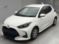 2021 Toyota YARIS