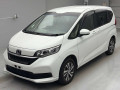2020 Honda Freed