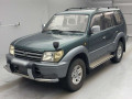 1997 Toyota Land Cruiser Prado