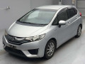 2014 Honda Fit Hybrid