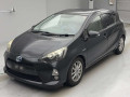 2013 Toyota Aqua
