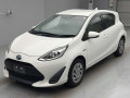 2019 Toyota Aqua