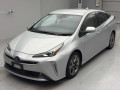 2020 Toyota Prius