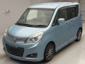 2015 Suzuki Solio