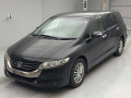 2011 Honda Odyssey