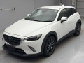 2018 Mazda CX-3