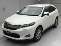2014 Toyota Harrier