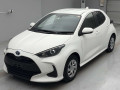 2021 Toyota YARIS