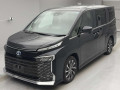 2023 Toyota Voxy