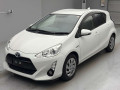 2015 Toyota Aqua