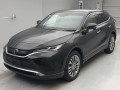 2020 Toyota Harrier