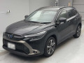 2022 Toyota Corolla Cross