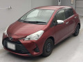 2018 Toyota Vitz