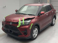 2025 Toyota Raize