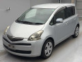 2009 Toyota Ractis