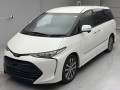 2019 Toyota Estima