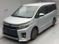 2014 Toyota Voxy