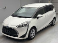 2021 Toyota Sienta