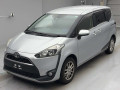 2015 Toyota Sienta
