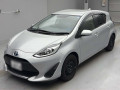 2021 Toyota Aqua