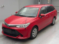2015 Toyota Corolla Fielder
