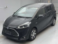 2019 Toyota Sienta