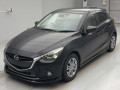 2015 Mazda Demio