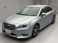 2014 Subaru Legacy B4
