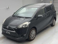 2017 Toyota Sienta