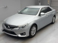 2014 Toyota Mark X