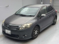 2010 Toyota Auris