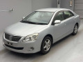 2011 Toyota Premio