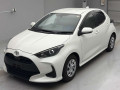 2021 Toyota YARIS