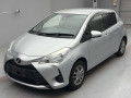 2019 Toyota Vitz