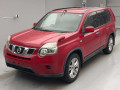 2011 Nissan X-Trail