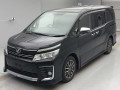 2015 Toyota Voxy