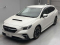 2021 Subaru Levorg