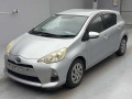 2012 Toyota Aqua