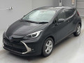 2023 Toyota Aqua