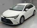 2020 Toyota Corolla Sedan
