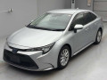 2020 Toyota Corolla Sedan
