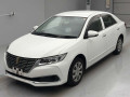 2019 Toyota Premio